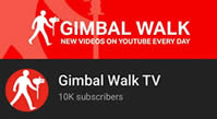 Gimbal TV